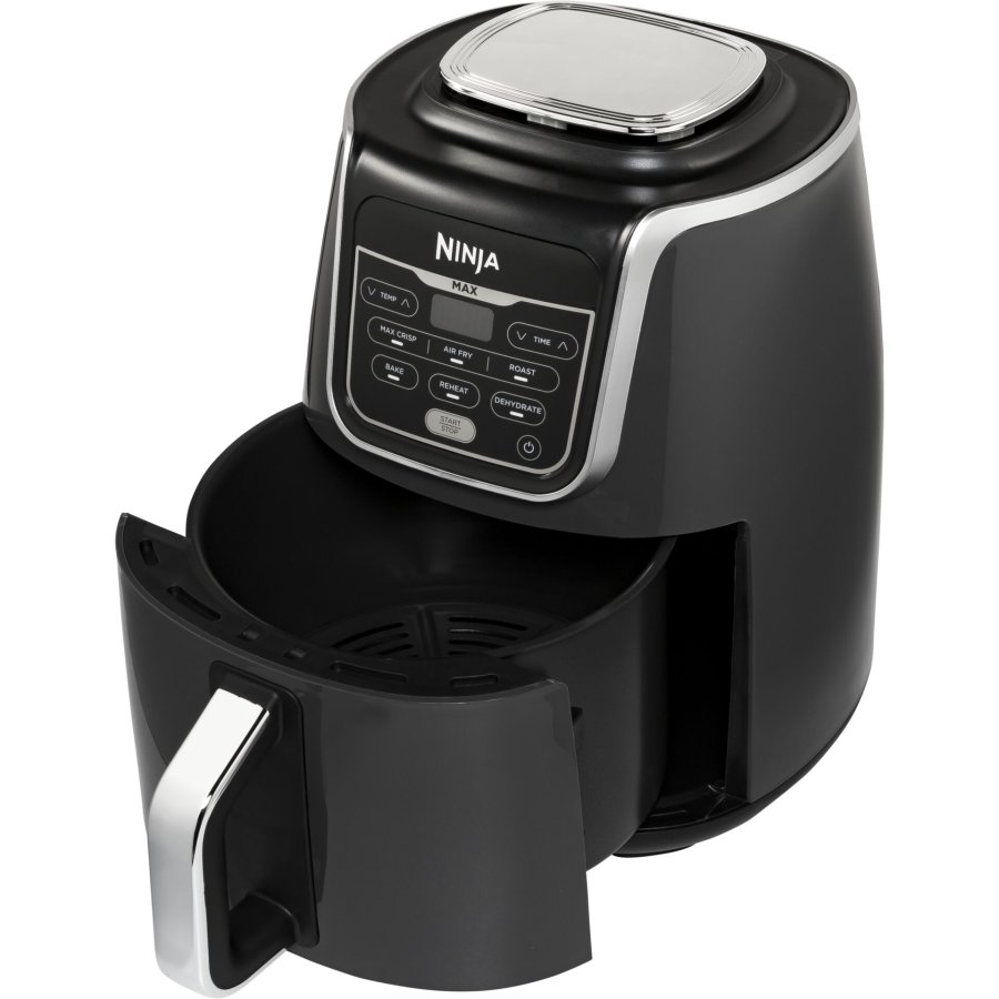 Varmluftsfrituregryde NINJA AF160 5,2 L Gr 1750 W 5,2 L 1750 W #3