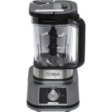 NINJA CB350EU Table Blender silver #1