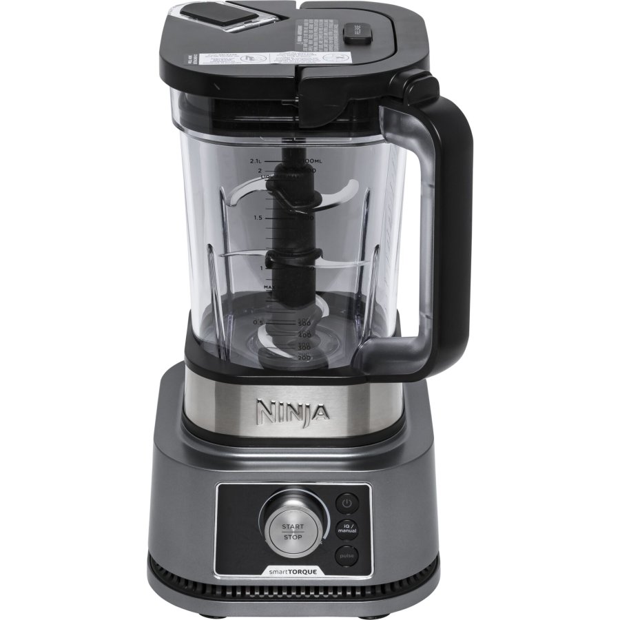NINJA CB350EU Table Blender silver #1