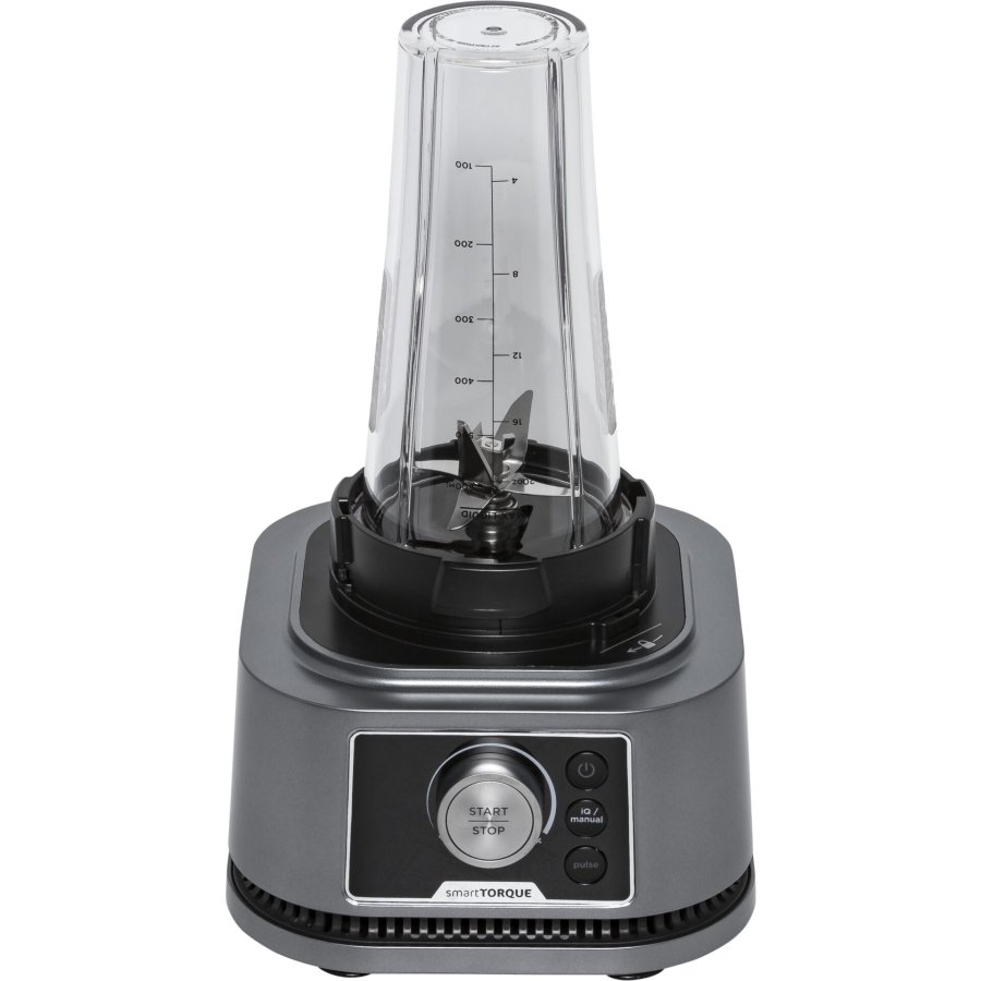 NINJA CB350EU Table Blender silver #2