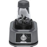 NINJA CB350EU Table Blender silver #3
