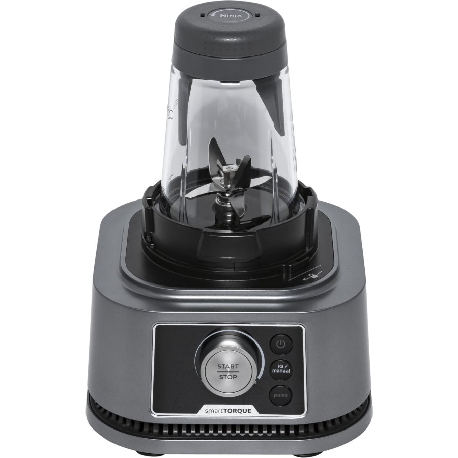 NINJA CB350EU Table Blender silver #3