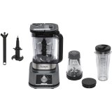 NINJA CB350EU Table Blender silver #4