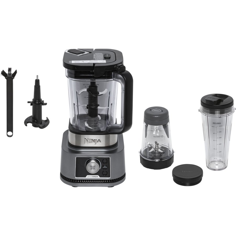NINJA CB350EU Table Blender silver #4