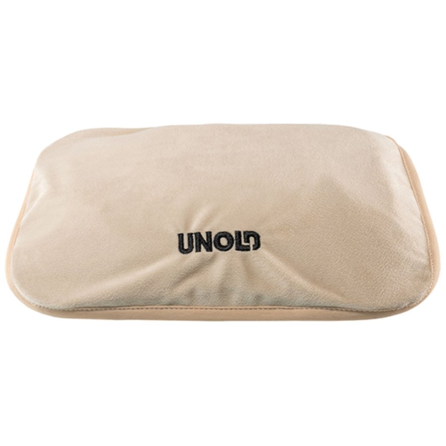 Unold 86010  Warmi         beige electric Hot Water Bottle #2