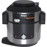 Ninja OL750EU multi komfur 7,5 L 1760 W Sort, Rustfrit stl #1