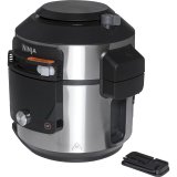 Ninja OL750EU multi komfur 7,5 L 1760 W Sort, Rustfrit stl #2
