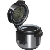 Ninja OL750EU multi komfur 7,5 L 1760 W Sort, Rustfrit stl #3