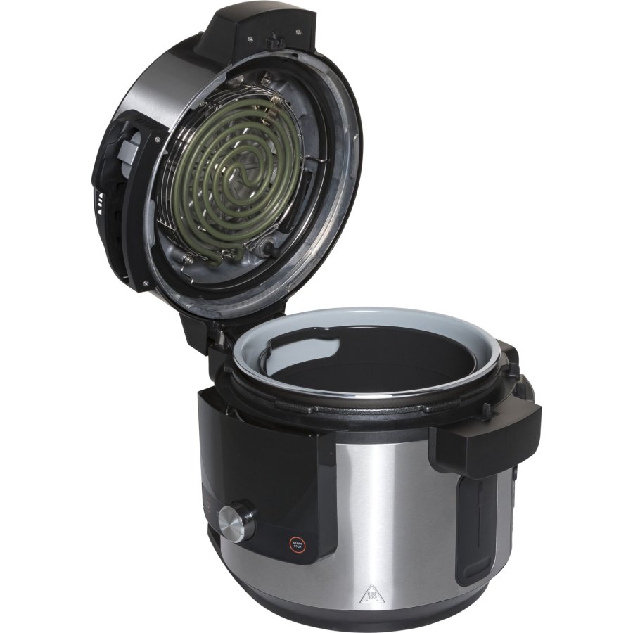 Ninja OL750EU multi komfur 7,5 L 1760 W Sort, Rustfrit stl #3
