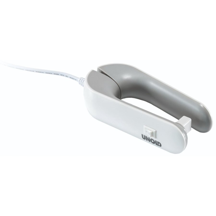 Unold 86013 Warmi red electric Hot Water Bottle #6