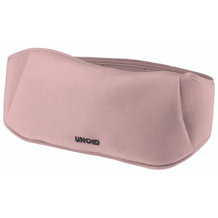 Unold 86014 Warmi pink electric Hot Water Bottle #1