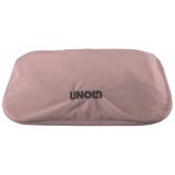 Unold 86014 Warmi pink electric Hot Water Bottle #2