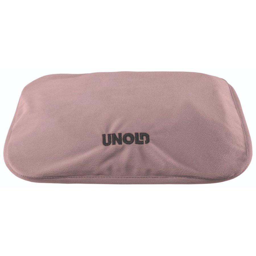 Unold 86014 Warmi pink electric Hot Water Bottle #2