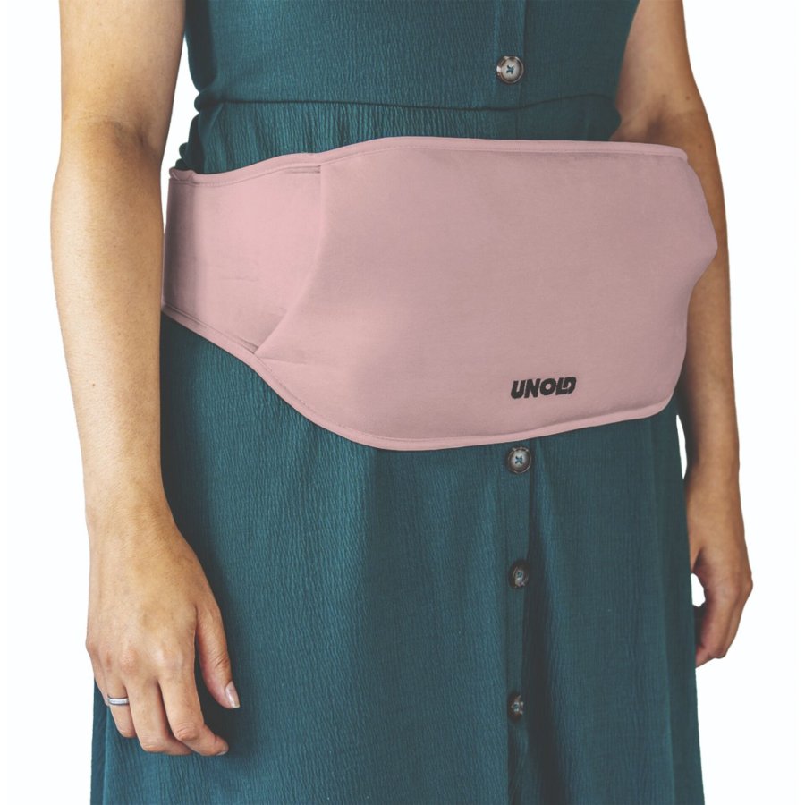 Unold 86014 Warmi pink electric Hot Water Bottle #7