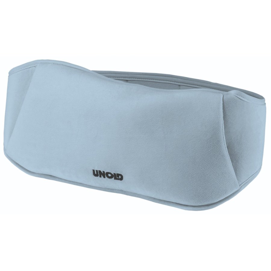 Unold 86018 Warmi blue electric Hot Water Bottle #1