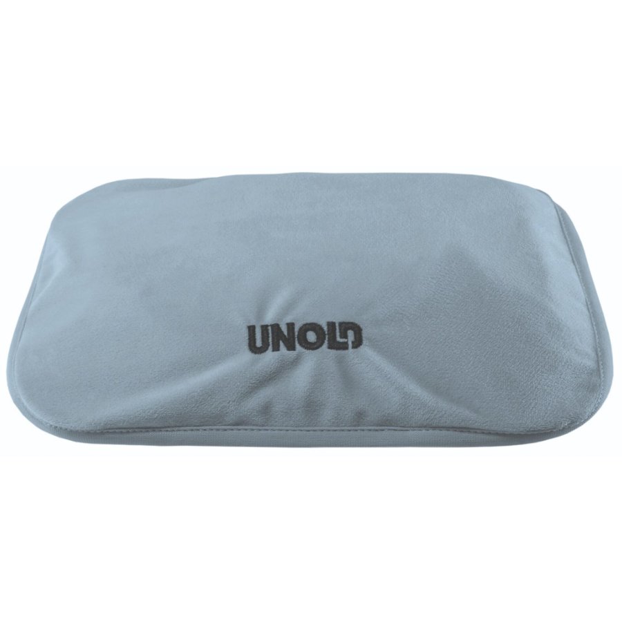 Unold 86018 Warmi blue electric Hot Water Bottle #2
