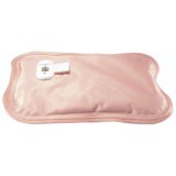 Unold 86018 Warmi blue electric Hot Water Bottle #3