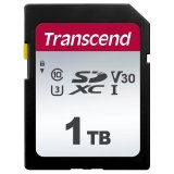 Transcend SDXC 300S          1TB Class 10 UHS-I U3 V30 #1