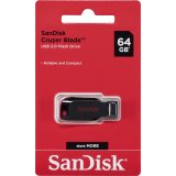 SanDisk Cruzer Blade        64GB SDCZ50-064G-B35 #1