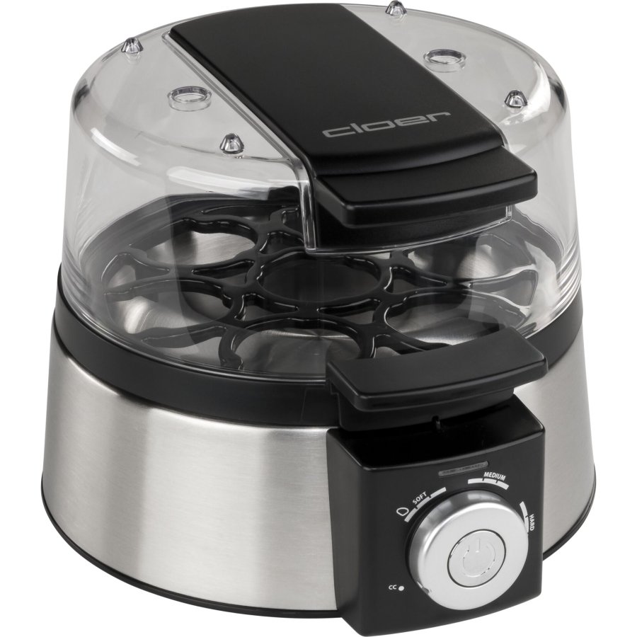 Cloer 6070 Egg Boiler #1