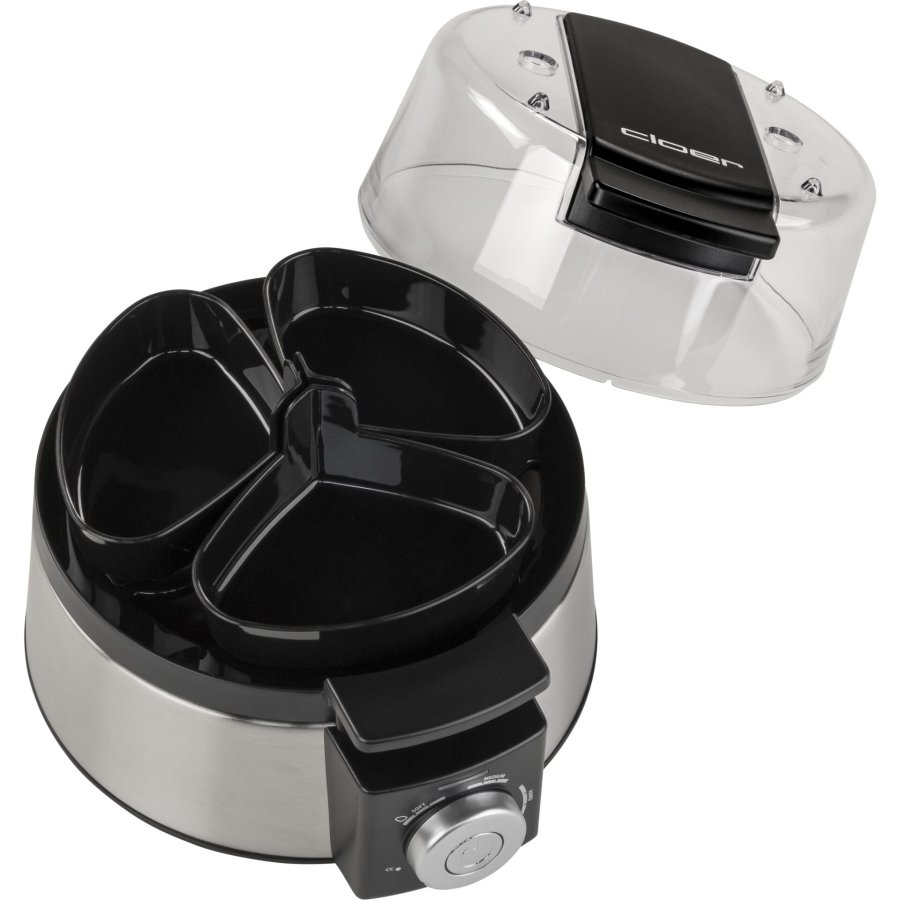Cloer 6070 Egg Boiler #2