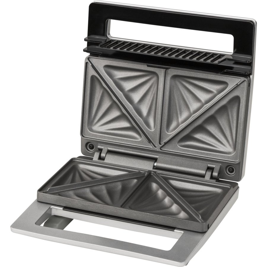 Cloer 6219 Sandwichtoaster #2