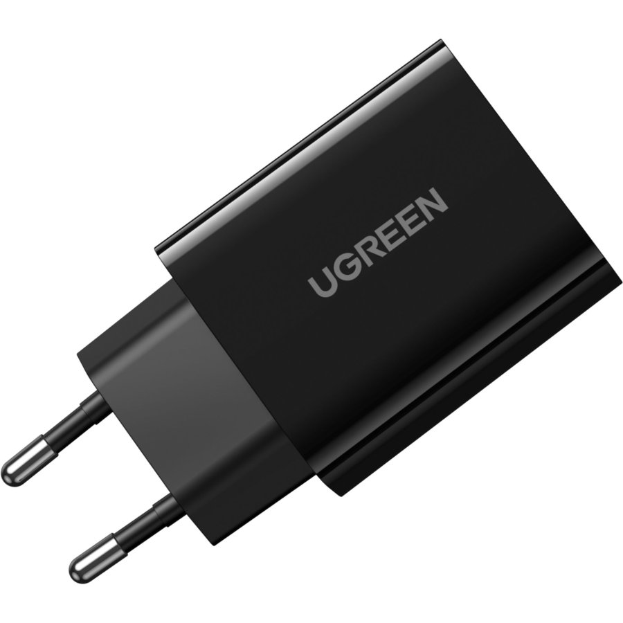 UGREEN USB-C 20W PD Wall Charger EU Black #2