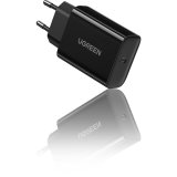 UGREEN USB-C 20W PD Wall Charger EU Black #3