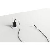 UGREEN USB-C 20W PD Wall Charger EU Black #4