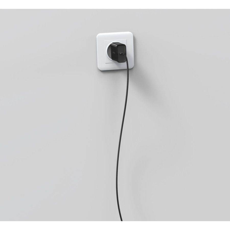 UGREEN USB-C 20W PD Wall Charger EU Black #5