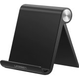 UGREEN Multi-Angle Phone Stand Black #1
