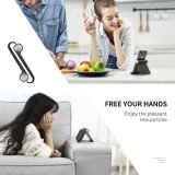 UGREEN Multi-Angle Phone Stand Black #5