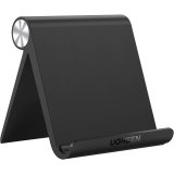 UGREEN Multi-Angle Tablet Stand Black #1