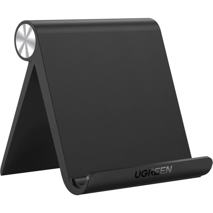 UGREEN Multi-Angle Tablet Stand Black #1