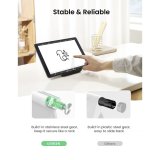 UGREEN Multi-Angle Tablet Stand Black #4