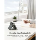 UGREEN Multi-Angle Tablet Stand Black #5