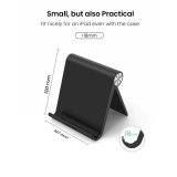UGREEN Multi-Angle Tablet Stand Black #7