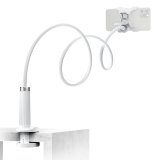 UGREEN Phone Holder White White Flexible Long Arm 90cm #1