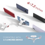 UGREEN Phone Holder White White Flexible Long Arm 90cm #3