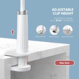 UGREEN Phone Holder White White Flexible Long Arm 90cm #5