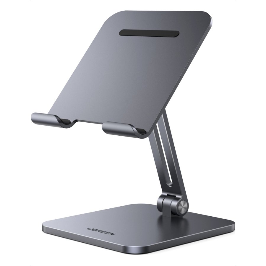UGREEN Foldable Multi-Angle Pad Stand Gray #1