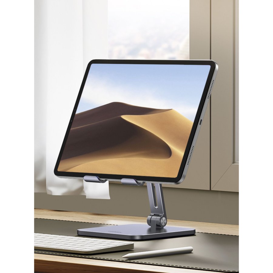 UGREEN Foldable Multi-Angle Pad Stand Gray #2