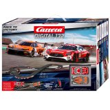 Carrera Digital 132 Race to Victory         20030023 #1