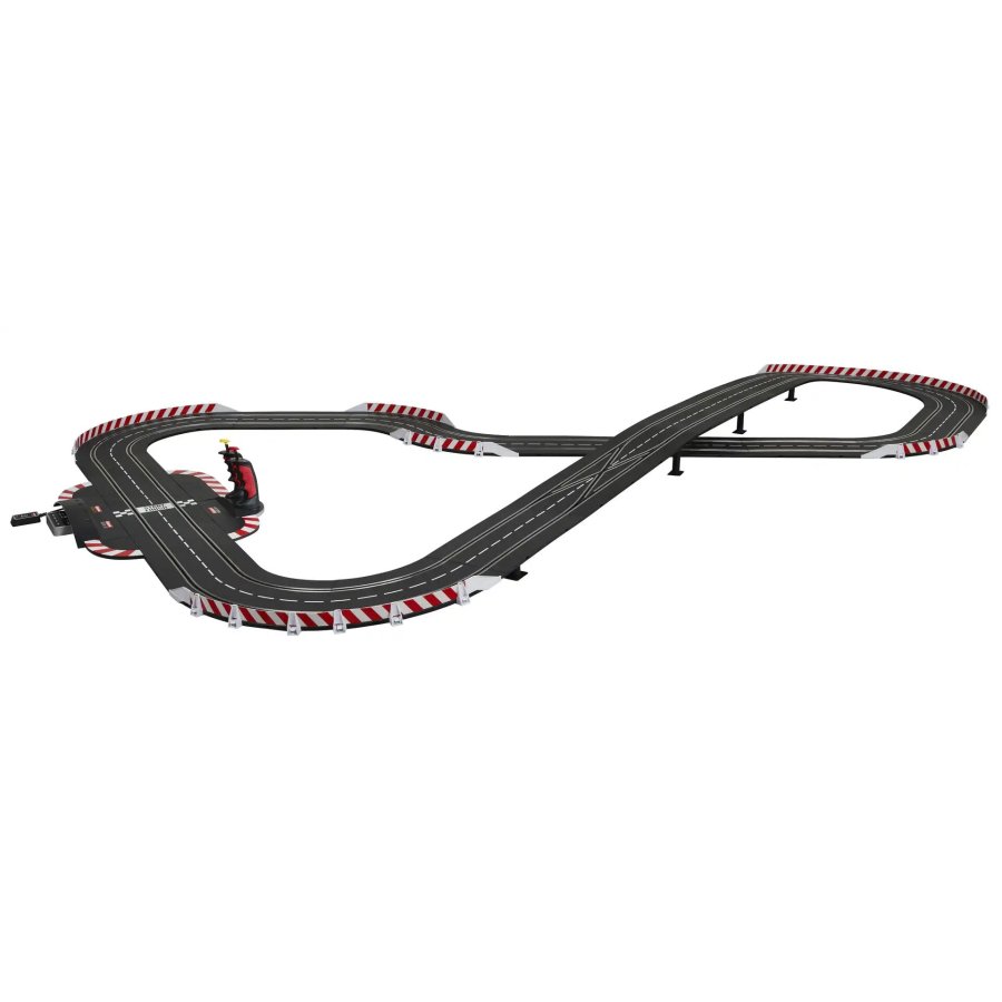 Carrera Digital 132 Race to Victory         20030023 #2