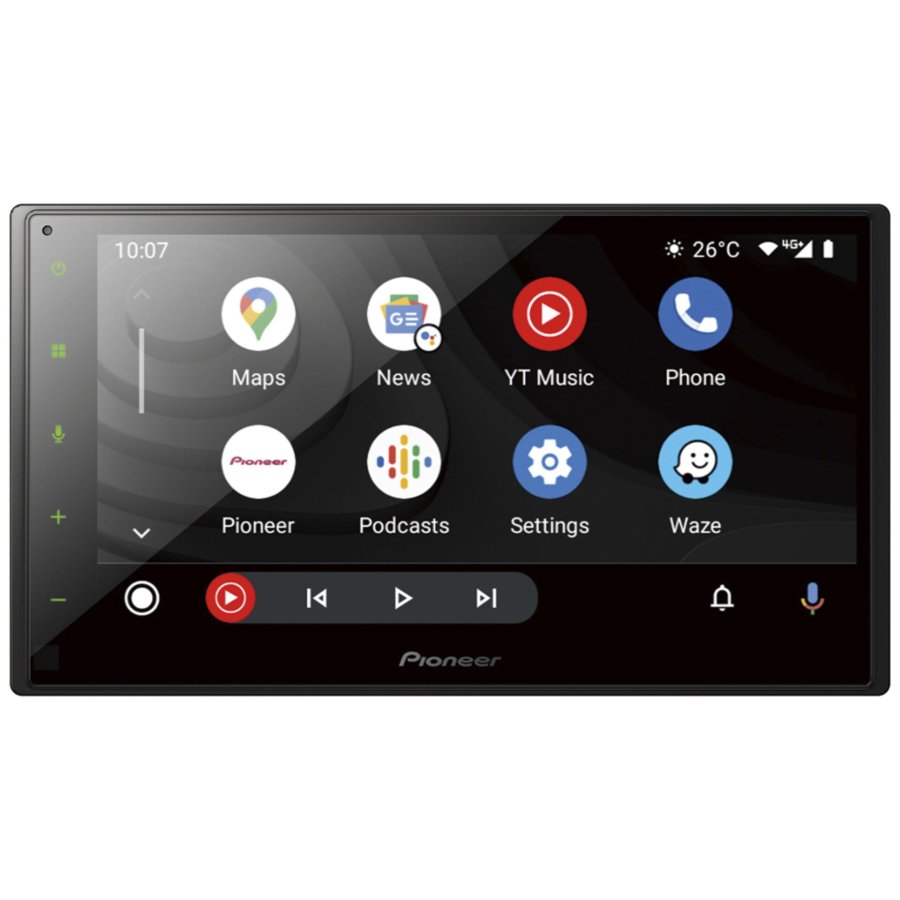 Pioneer SPH-DA360DAB #2