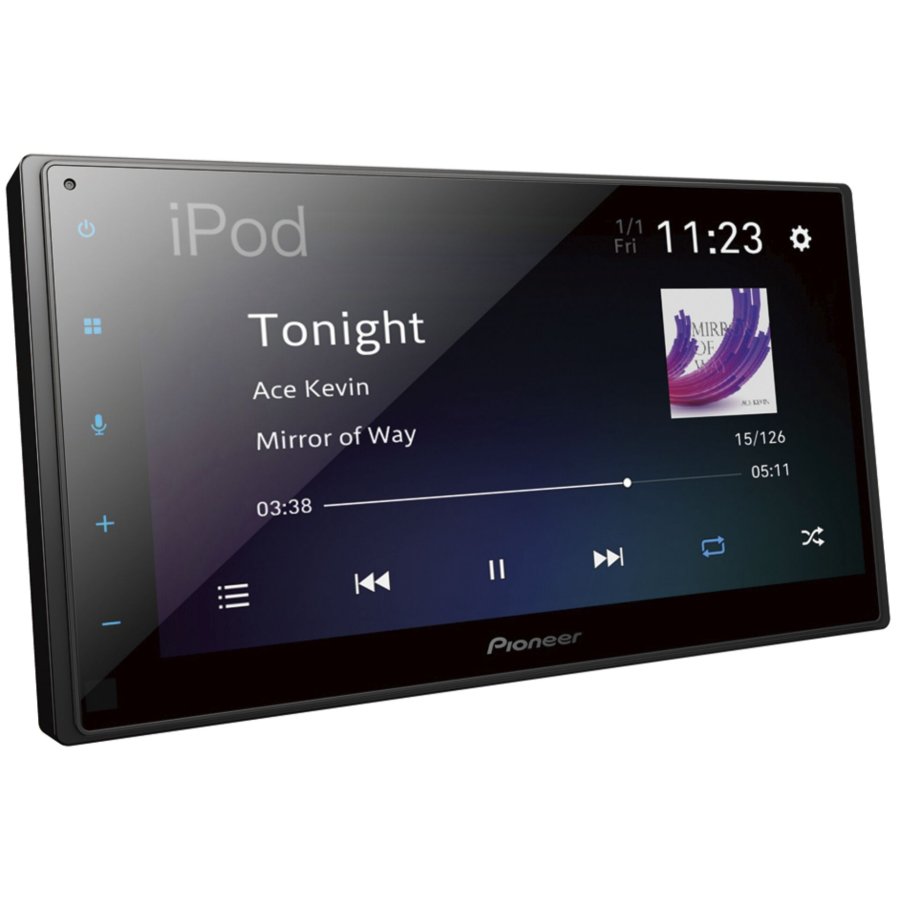 Pioneer SPH-DA360DAB #3