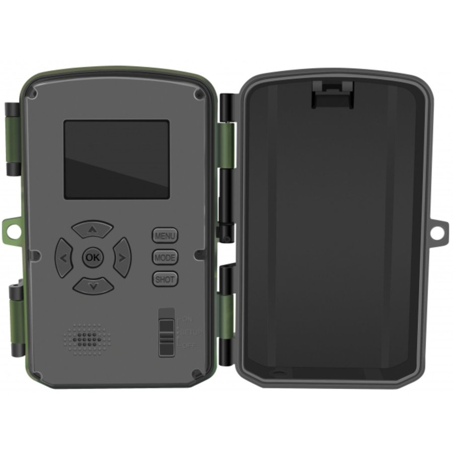 Braun Scouting Cam Black1300 Wifi #4