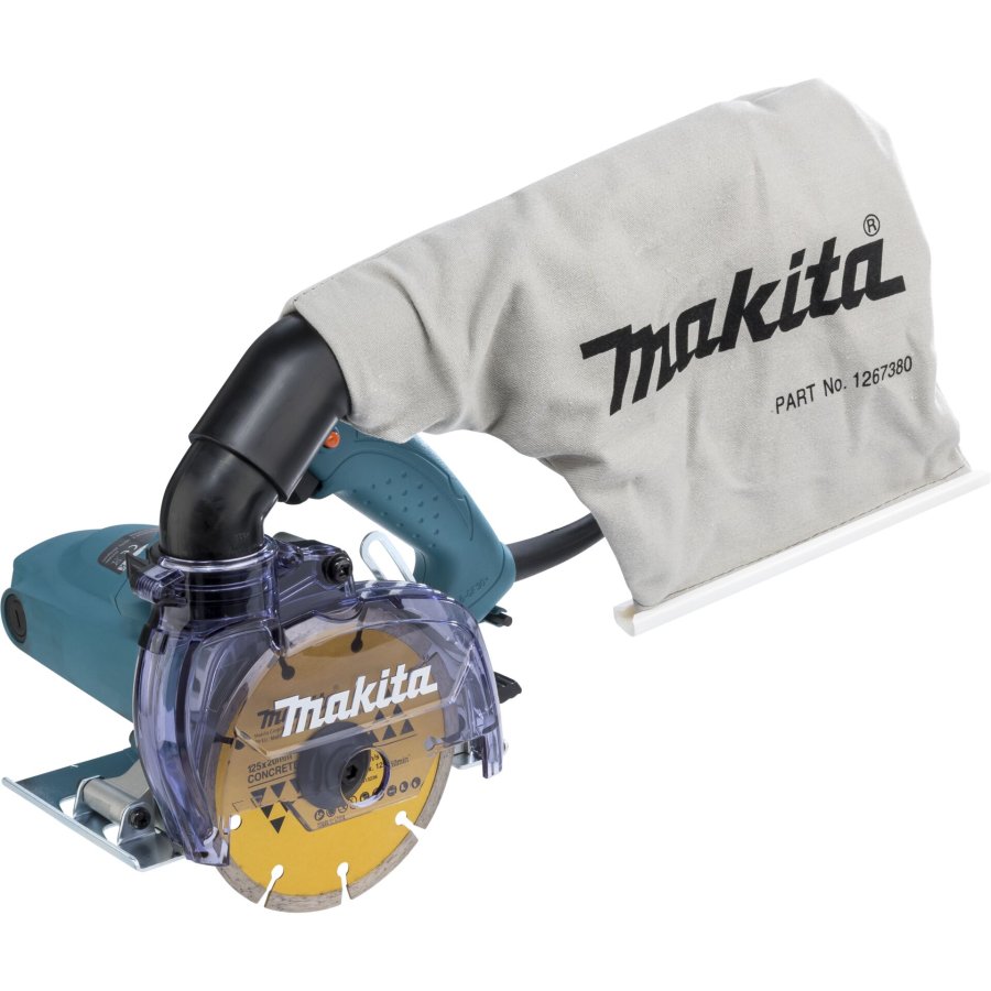 Makita 4100KB universalklipper 12200 rpm 1400 W #1