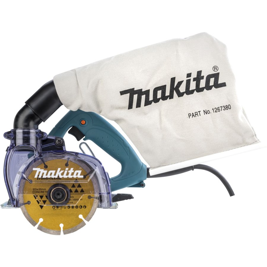 Makita 4100KB universalklipper 12200 rpm 1400 W #2