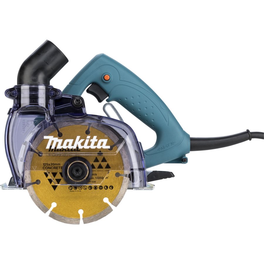 Makita 4100KB universalklipper 12200 rpm 1400 W #3